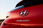 Hyundai Veloster 2.0 L 2019 года (AU)